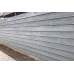 Zweeds rabat excellent vuren grijs gespoten 1,4-2,8 x 19,5 x 420 cm