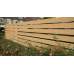 Tuinplank douglas bezaagd 3,2 x 20 x 300 cm