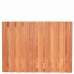 Hout-betonschutting antraciet motief i.c.m. 21-planks tuinscherm Dronten