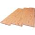 Dubbel lip profiel red class wood 1,8 x 19 x 500 cm