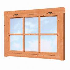 Red Class Wood uitzetraam W2 112 x 77 cm 46.5001 Red Class Wood uitzetraam W2 112 x 77 cm 46.5001