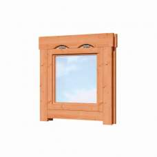 Red Class Wood uitzetraam W4 49 x 49 cm 46.5003 Red Class Wood uitzetraam W4 49 x 49 cm 46.5003