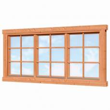 Red Class Wood draai/kiepraam L1 212 x 96,6 cm 46.5020 Red Class Wood draai/kiepraam L1 212 x 96,6 cm 46.5020