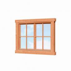 Red Class Wood draai/kiepraam L6 120 x 92 cm 46.5026 Red Class Wood draai/kiepraam L6 120 x 92 cm 46.5026