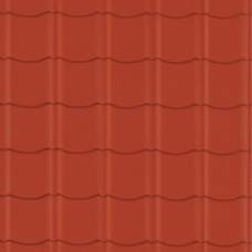 Easypan rood plaat 86 x 113,5 cm Easypan rood plaat 86 x 113,5 cm