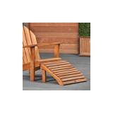 Voetenbank hardhout Relax +€ 58,95