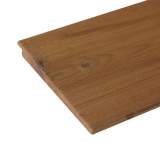 Wand thermo zweeds rabat 400 cm 144335 +€ 809,90