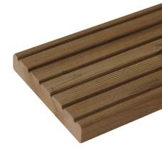 Vlonderplank thermogarant 2,6 x 14 x 300 cm 140909