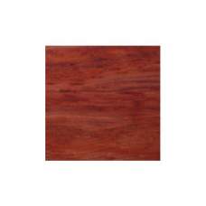 Hardhouten vlonderplank Padoek 2,5 x 14,5 cm