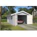 Garage Yarik 400 x 560 cm