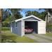 Garage Yarik 400 x 560 cm