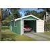 Garage Yarik 400 x 560 cm