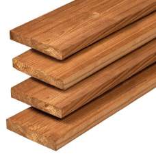 Vlonderplank caldura wood glad geschaafd 2,6 x 14 x 300 cm Vlonderplank caldura wood glad geschaafd 2,6 x 14 x 300 cm