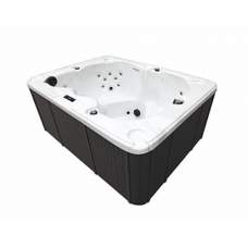 Jacuzzi Everest 160 x 212 x 86 cm Jacuzzi Everest 160 x 212 x 86 cm