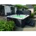 Jacuzzi Alps 221 x 212 x 85 cm