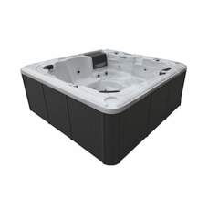 Jacuzzi Paradiso 227 x 227 x 88 cm