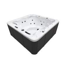 Jacuzzi Pura 200 x 200 x 82 cm