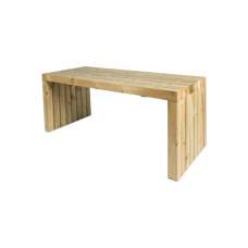 Tafel Exclusief geïmpregneerd vuren 134920 Tafel Exclusief geïmpregneerd vuren 134920