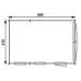 Blokhut 3755S Garage zadeldak Interflex 550 x 375 cm