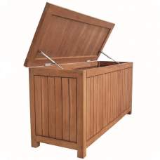 Kussenbox teak Kussenbox teak
