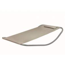Lounger Palm Bay grijs Lounger Palm Bay grijs