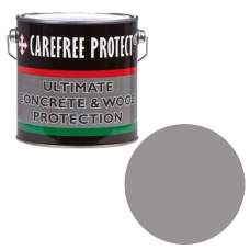 Carefree Protect semi-dekkend betongrijs 1 liter 38.2806