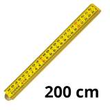 200 cm