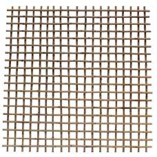 Bamboe trellis 180 x 180 cm Bamboe trellis 180 x 180 cm