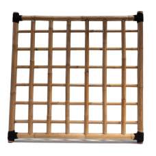 Bamboe trellis Ueno 180 x 180 cm Bamboe trellis Ueno 180 x 180 cm