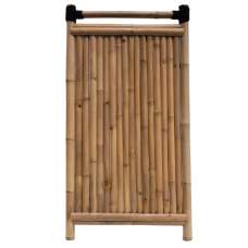 Bamboescherm Teppan 180 x 90 cm Bamboescherm Teppan 180 x 90 cm