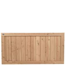 Tuinscherm douglas rabat 90 x 180 cm 133069
