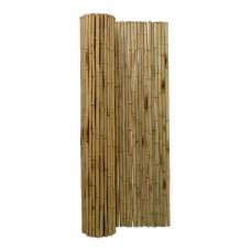 Bamboemat op rol naturel 180 x 180 cm 132987 Bamboemat op rol naturel 180 x 180 cm 132987