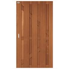 Tuindeur bangkirai verticaal recht 180 x 100 cm 103397 Tuindeur bangkirai verticaal recht 180 x 100 cm 103397