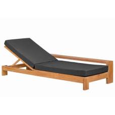 Lounger teak Danau