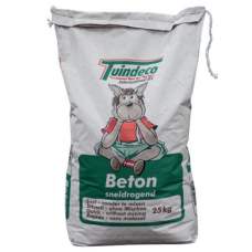Snelcement 25 kg Snelcement 25 kg
