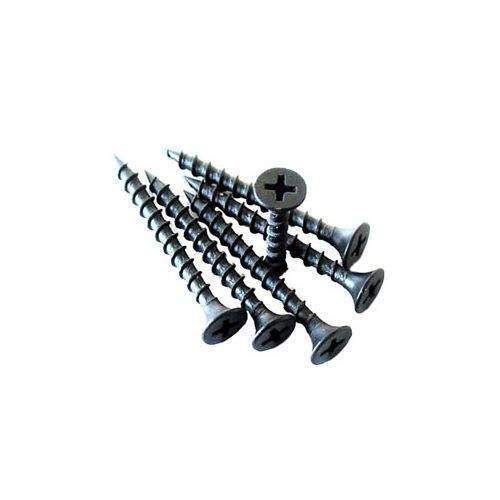 handel vragenlijst riem Schroeven RVS 4 x 25 mm kruiskop (per 200 stuks)