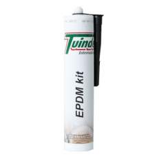 Kit voor dakbedekking zwart 310 ml Kit voor dakbedekking zwart 310 ml