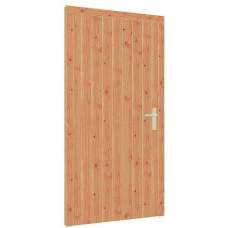 Douglas overkappingsdeur enkel 96,5 x 199,5 cm 45.7050 Douglas overkappingsdeur enkel 96,5 x 199,5 cm 45.7050