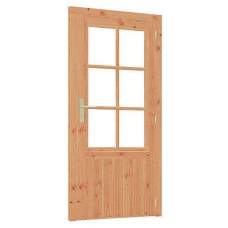 Douglas overkappingsdeur enkel 86 x 198,1 cm 45.7060 Douglas overkappingsdeur enkel 86 x 198,1 cm 45.7060