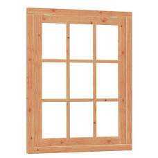 Douglas overkappingsraam 103,5 x 138 cm 45.7070 Douglas overkappingsraam 103,5 x 138 cm 45.7070