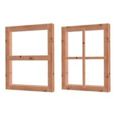 Lariks/Douglas vast raam 59,2 x 76,2 cm 42.8020 Lariks/Douglas vast raam 59,2 x 76,2 cm 42.8020