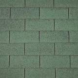 Dakshingles groen recht +€ 135,00