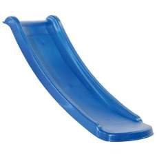Glijbaan 130 cm blauw 32.5000 Glijbaan 130 cm blauw 32.5000
