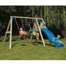 Speeltoestel Blue Rabbit Deckswing Speeltoestel Blue Rabbit Deckswing