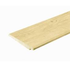 IJsselrabat vuren geïmpregneerd 1,0-2,5 x 19,5 cm