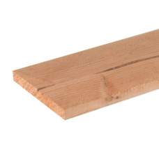 Steigerplank douglas bezaagd 3,2 x 20 cm Steigerplank douglas bezaagd 3,2 x 20 cm