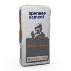 Snelcement 25 kg Snelcement 25 kg