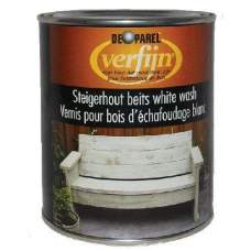 Steigerhoutbeits 0,75 liter Steigerhoutbeits 0,75 liter
