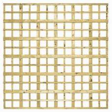 Dubbel klimrek geïmpregneerd 180 x 180 cm 103341 Dubbel klimrek geïmpregneerd 180 x 180 cm 103341
