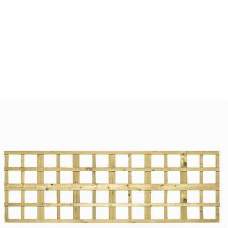 Dubbel klimrek geïmpregneerd 60 x 180 cm 103339 Dubbel klimrek geïmpregneerd 60 x 180 cm 103339